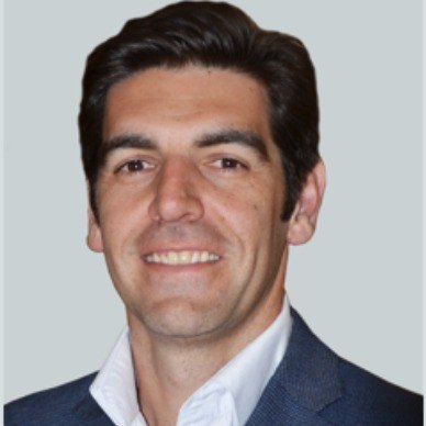 Fabio Nava Director: Capital Markets CBRE Excellerate