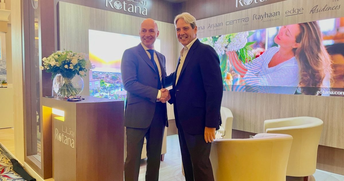 Future Hospitality Summit (FHS) | Thynk signs Memorandum of…