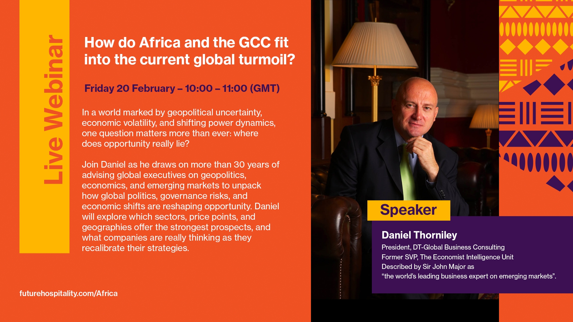 FHS Africa 2026 Webinar