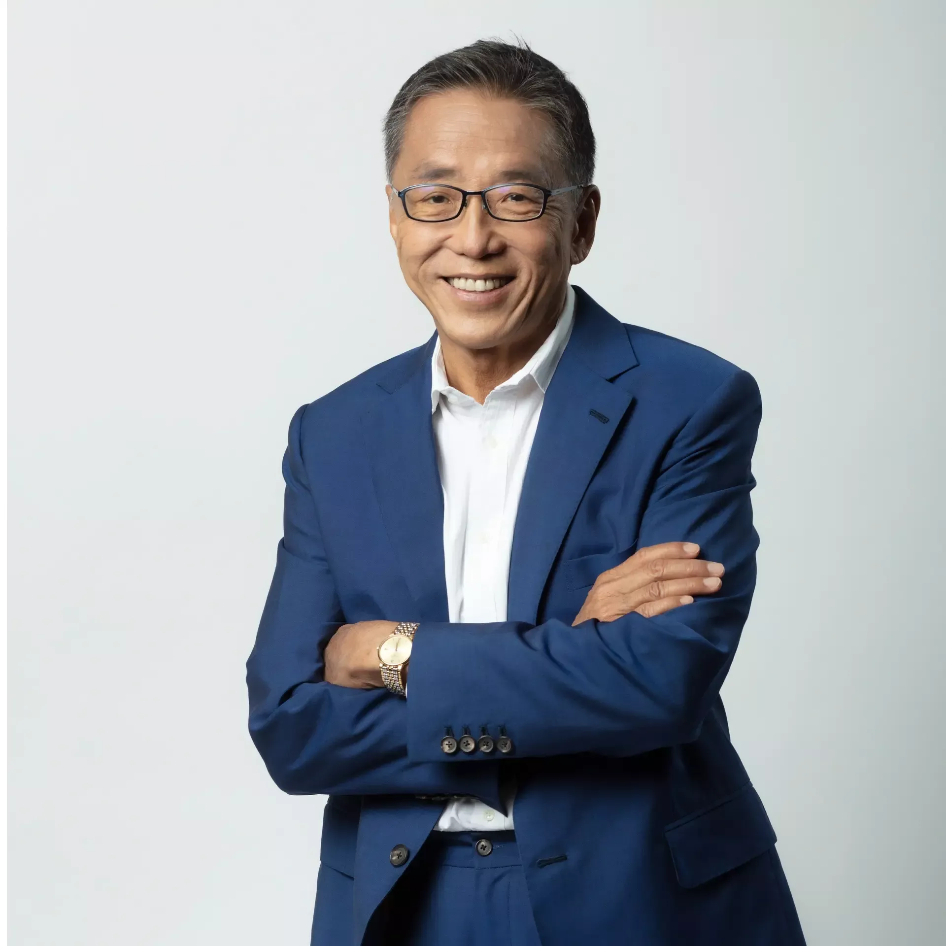 Ho Kwon Ping