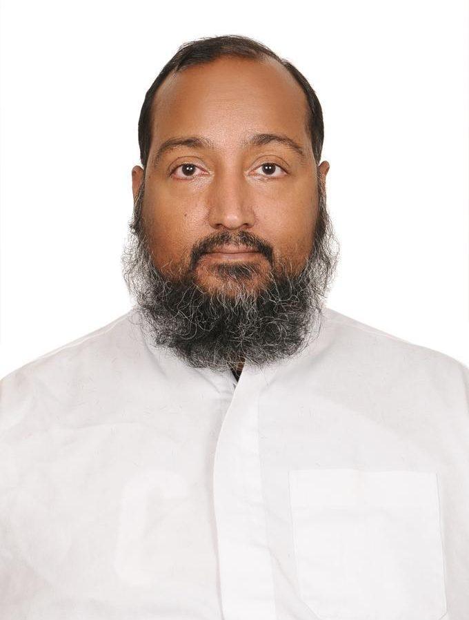Bilal Ambikapathy
