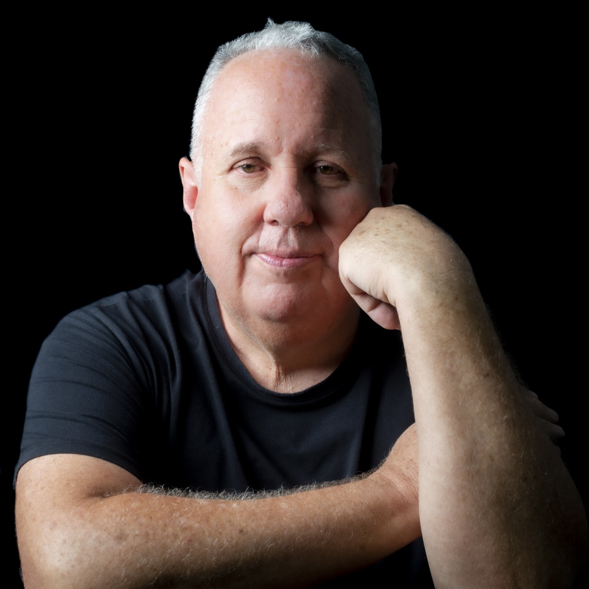 Bill Barnett