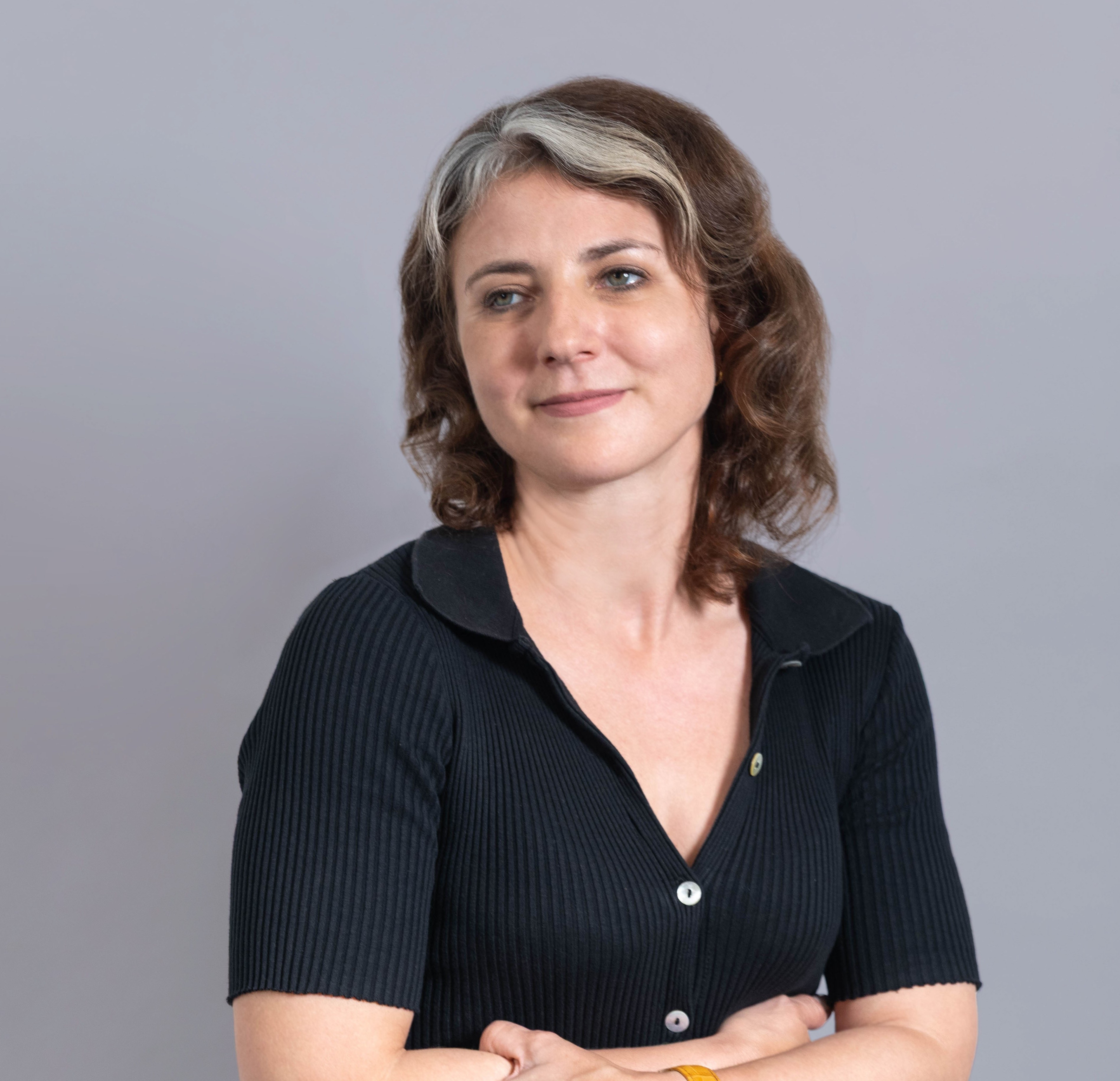 Catherine Edwards