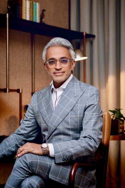 Ebrahim Al Qassab