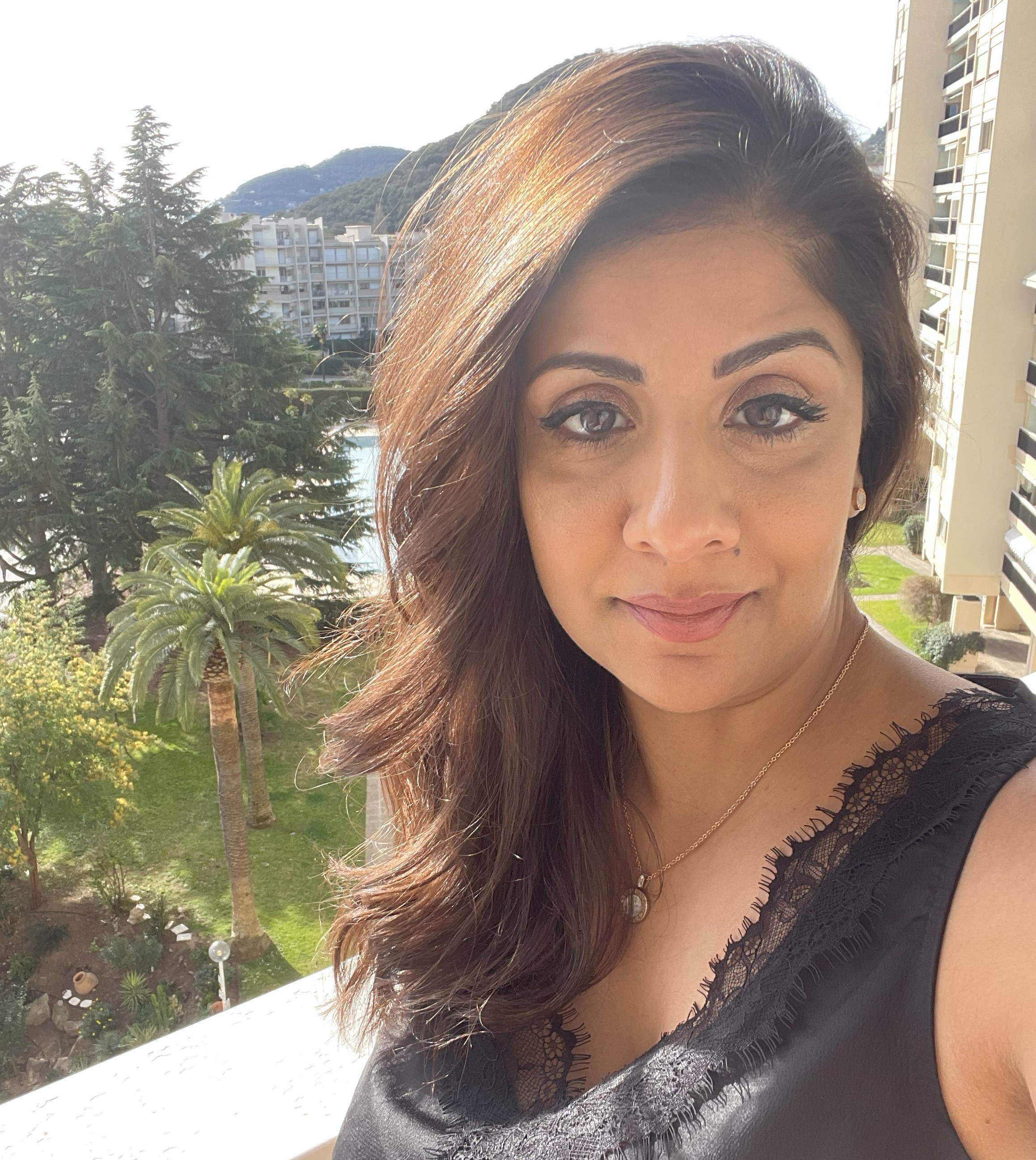 Nina Vithlani