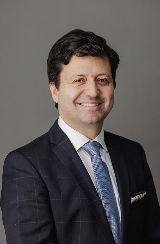 Philip Recaman