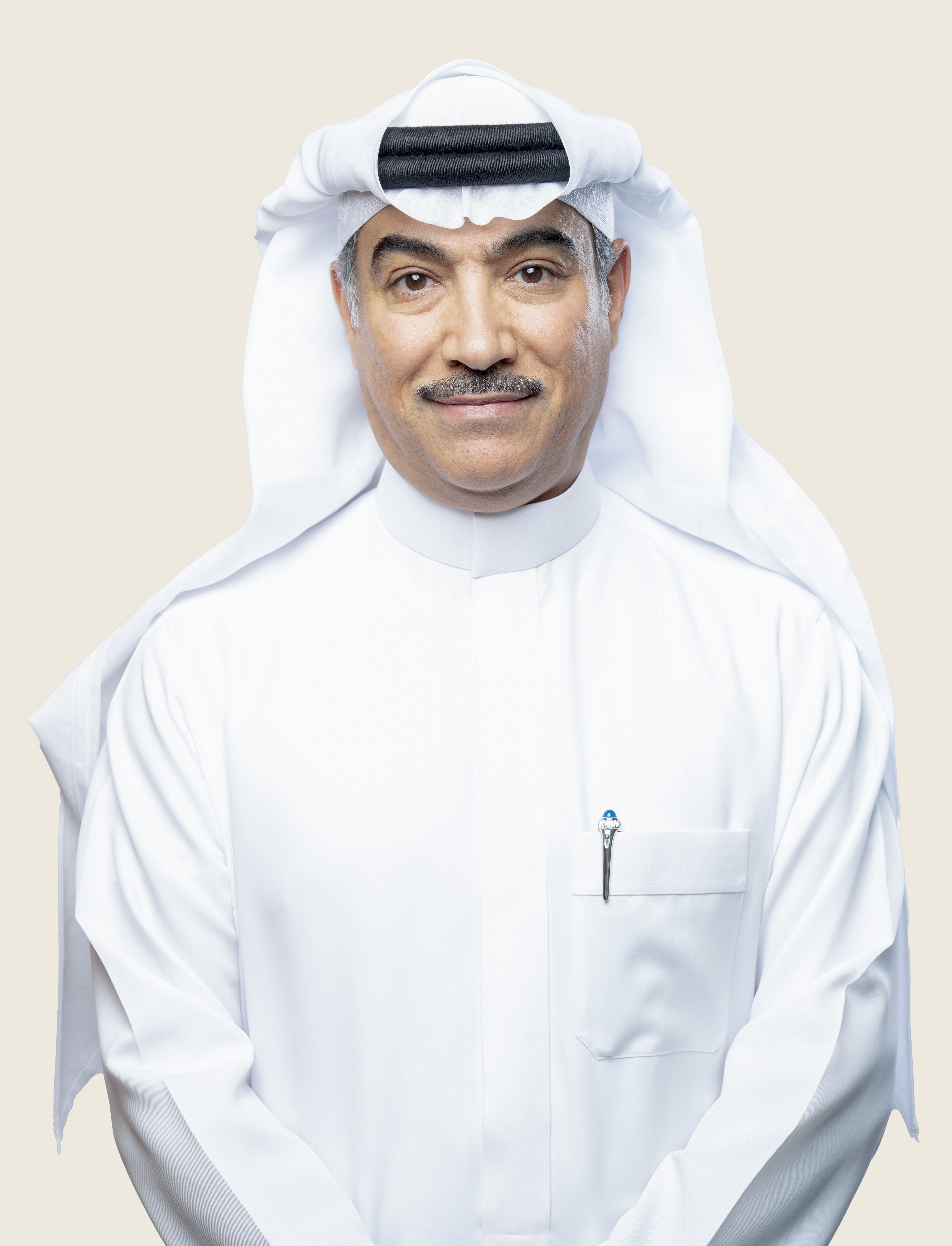 Dr. Fahad bin Mushayt