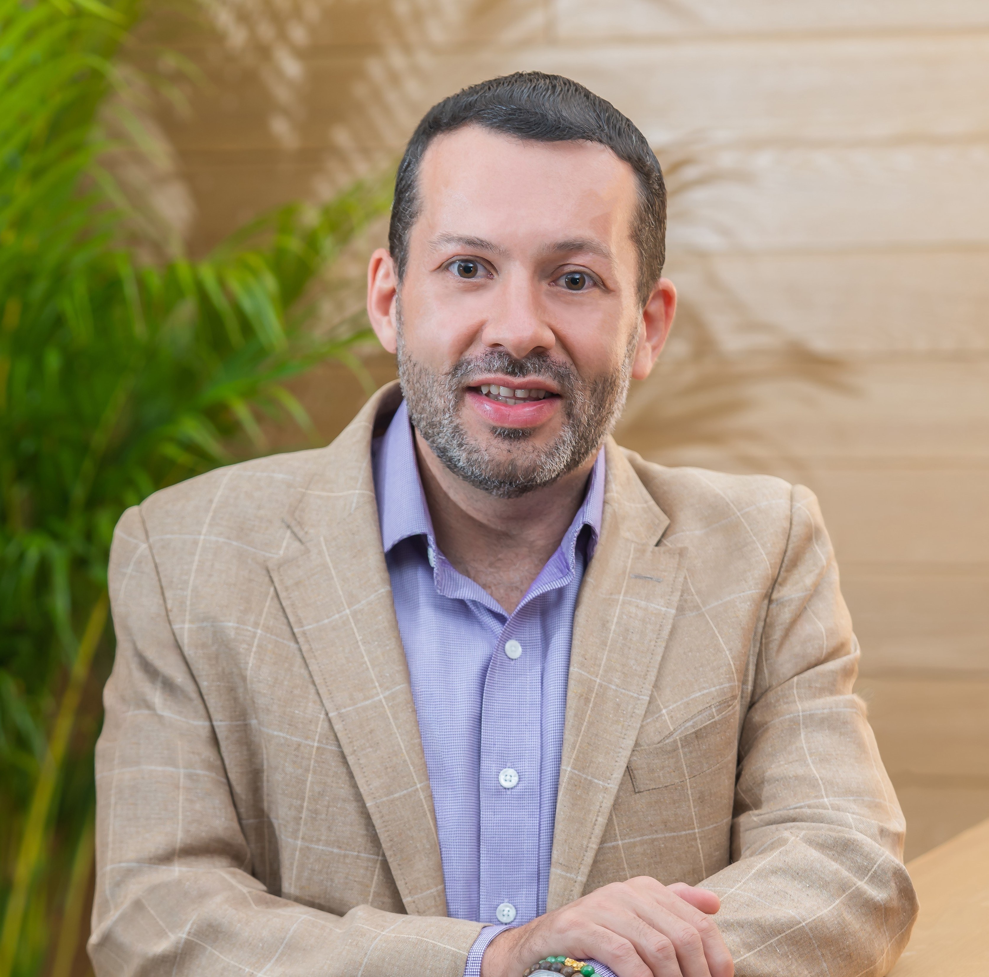 Omar Romero