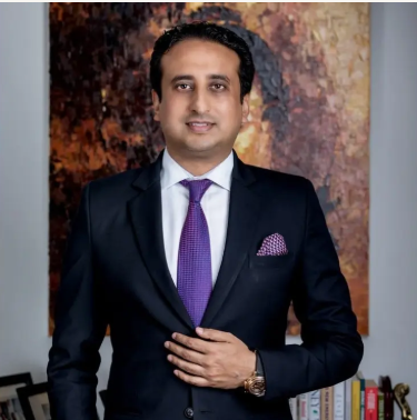 Rahul Chaudhary
