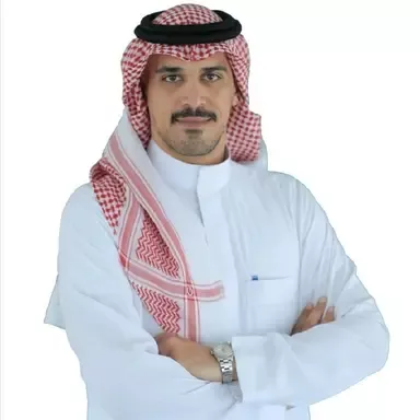 Eng. Sultan Alshehri