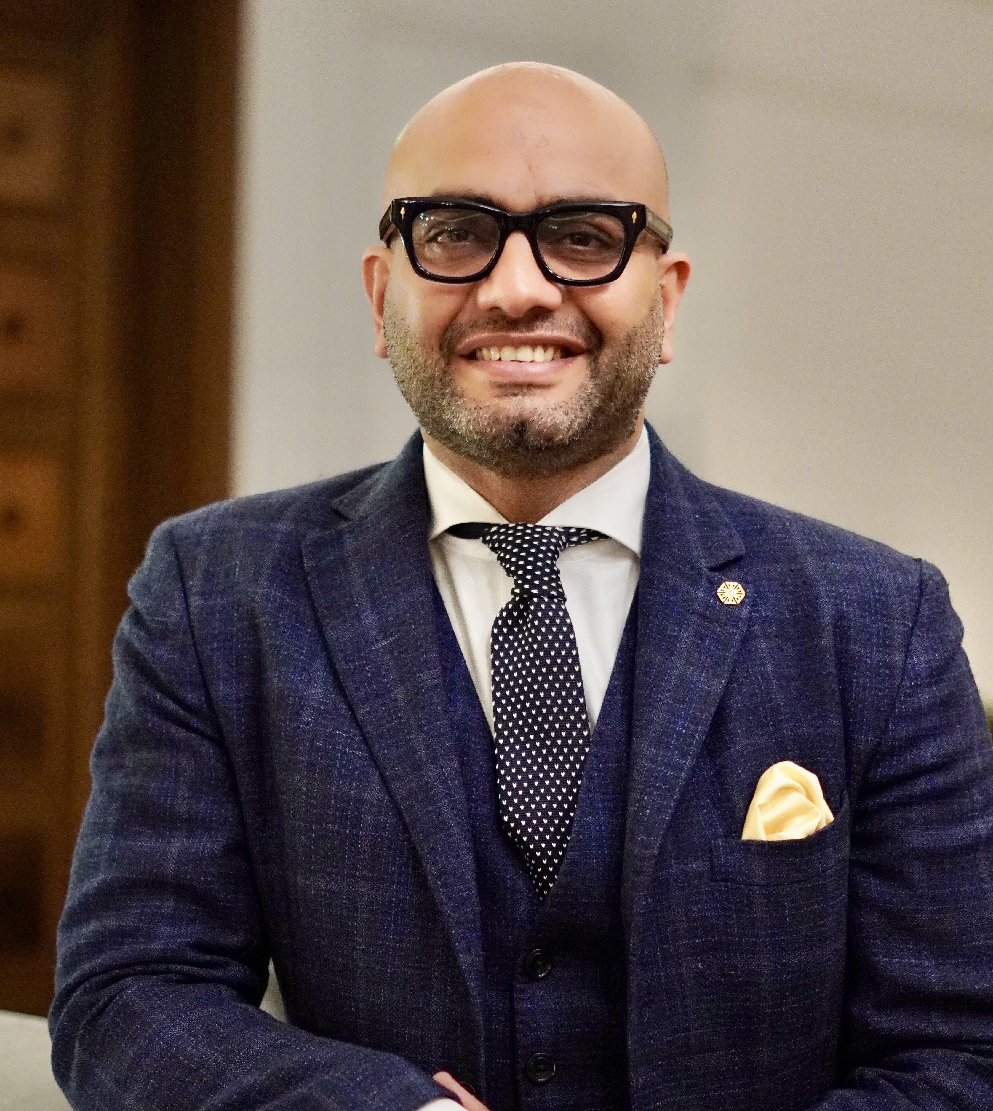 Saurabh Tiwari