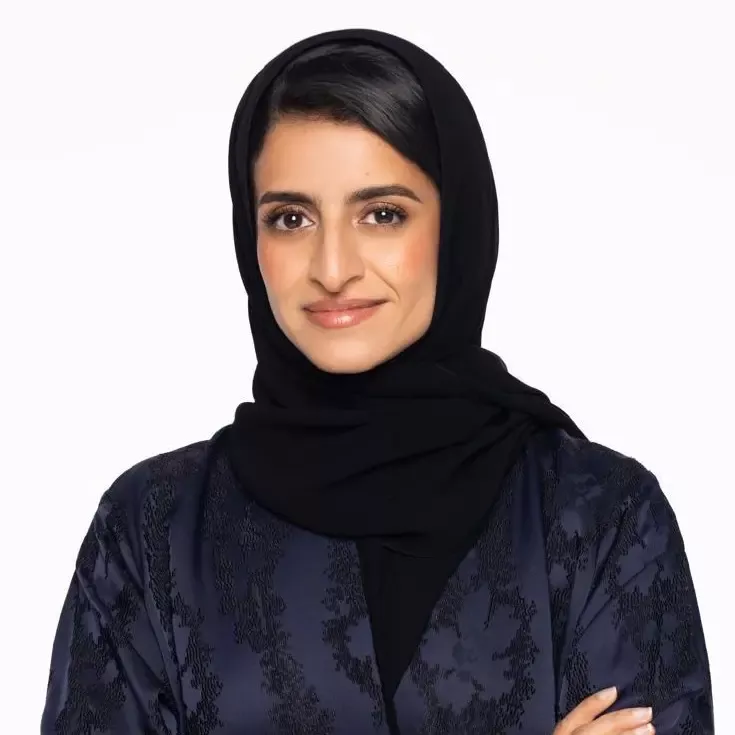 Shaikha Nasser Al Nowais