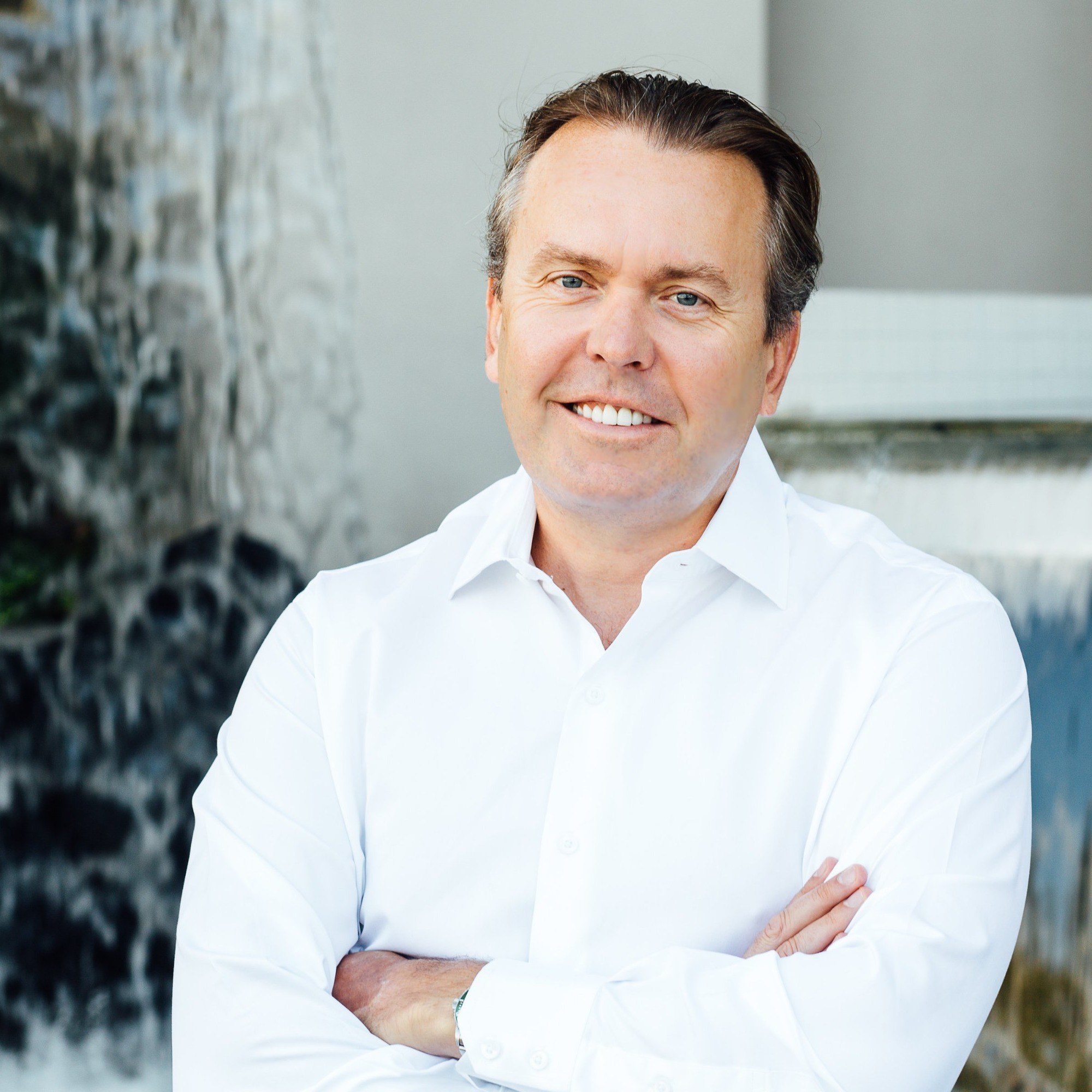 Sean Hehir