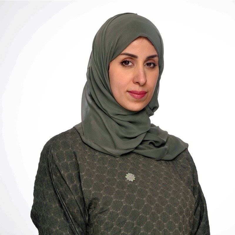 Layla Alamri