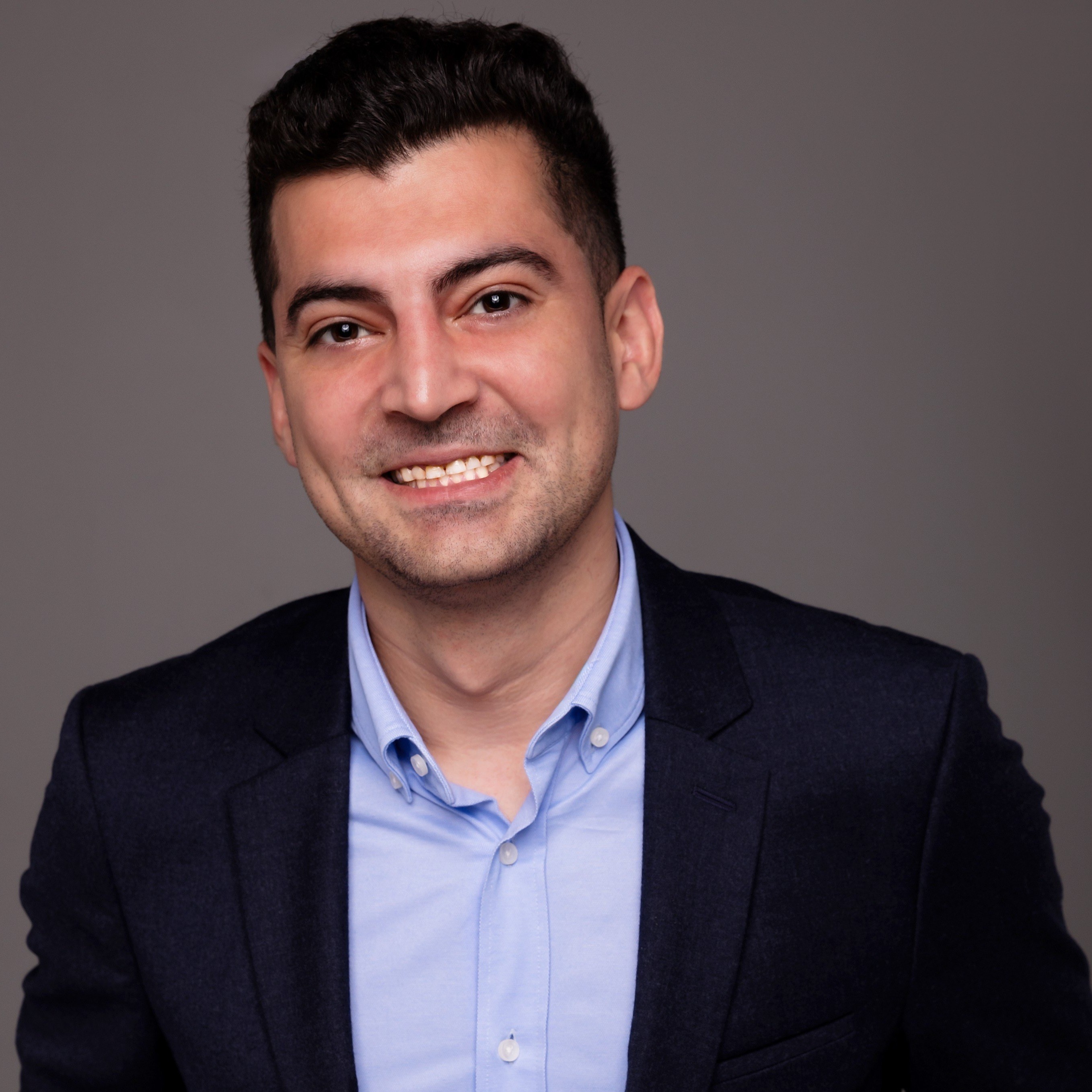 Adil Jabrayilov