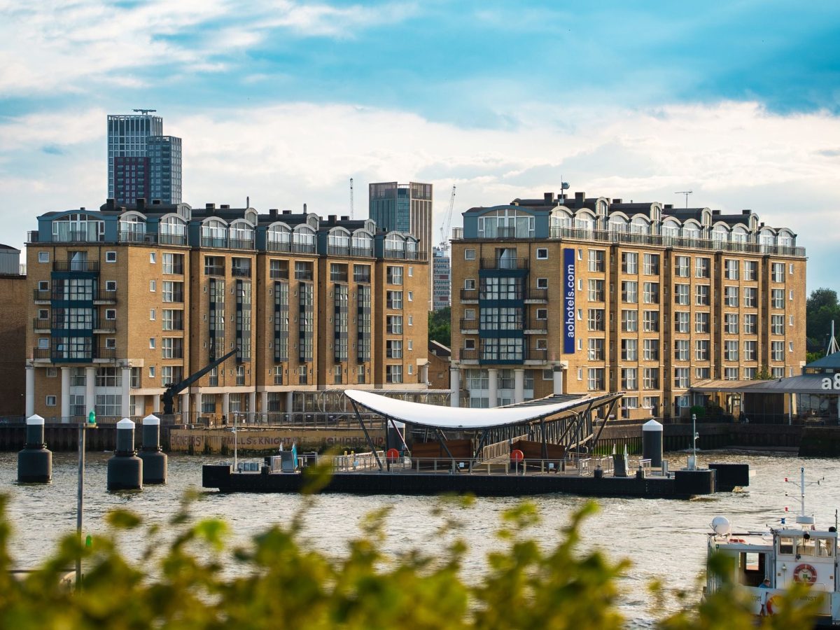 a&o Hostels