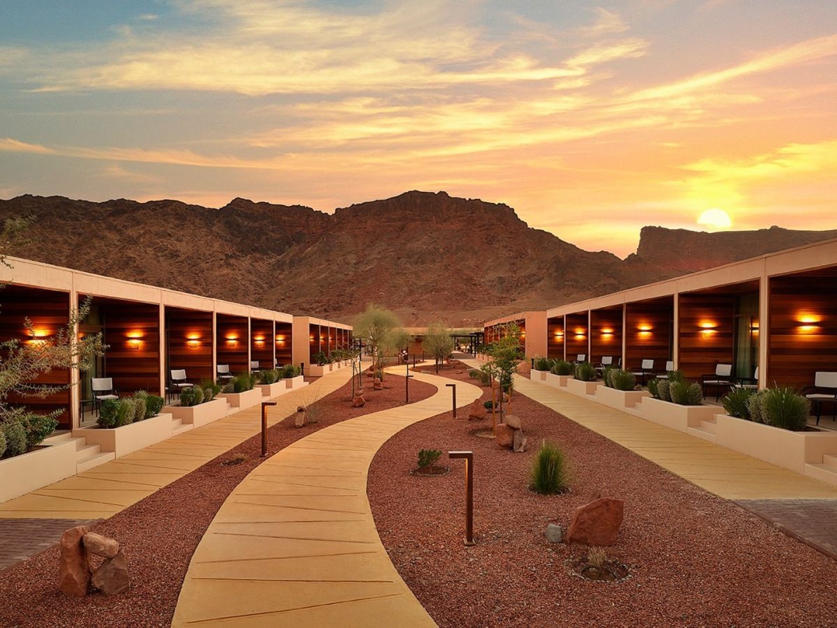 Cloud 7 Residence and The House Residence